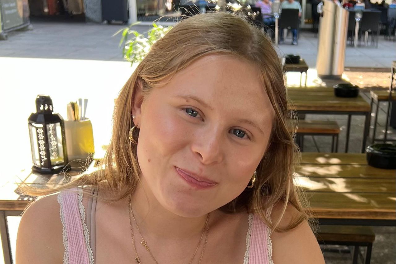 Neue Übungsleiterin im Kinderturnen: Pauline Lotz stellt sich vor