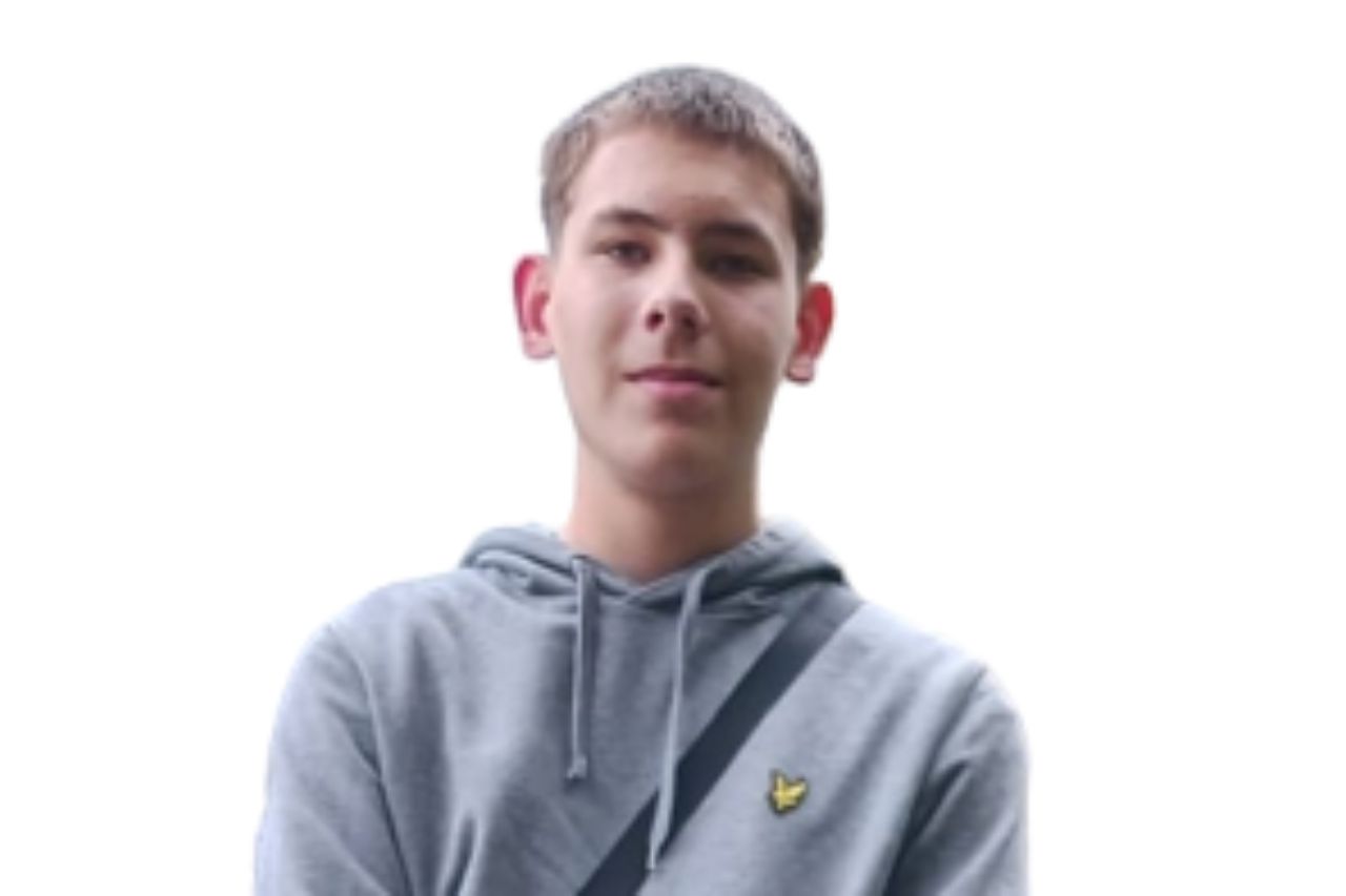 Neuer Übungsleiter im Kinderturnen: Nils Brinkmann stellt sich vor